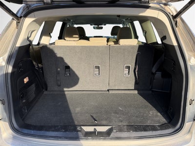 2020 Subaru Ascent Premium