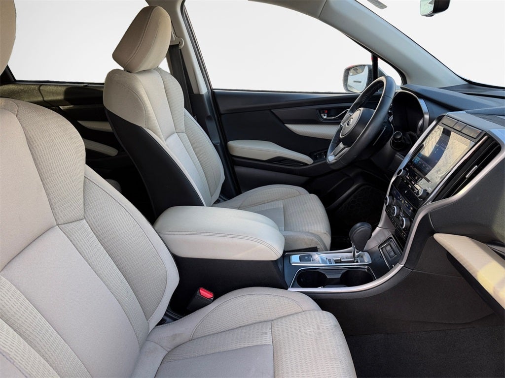 2020 Subaru Ascent Premium