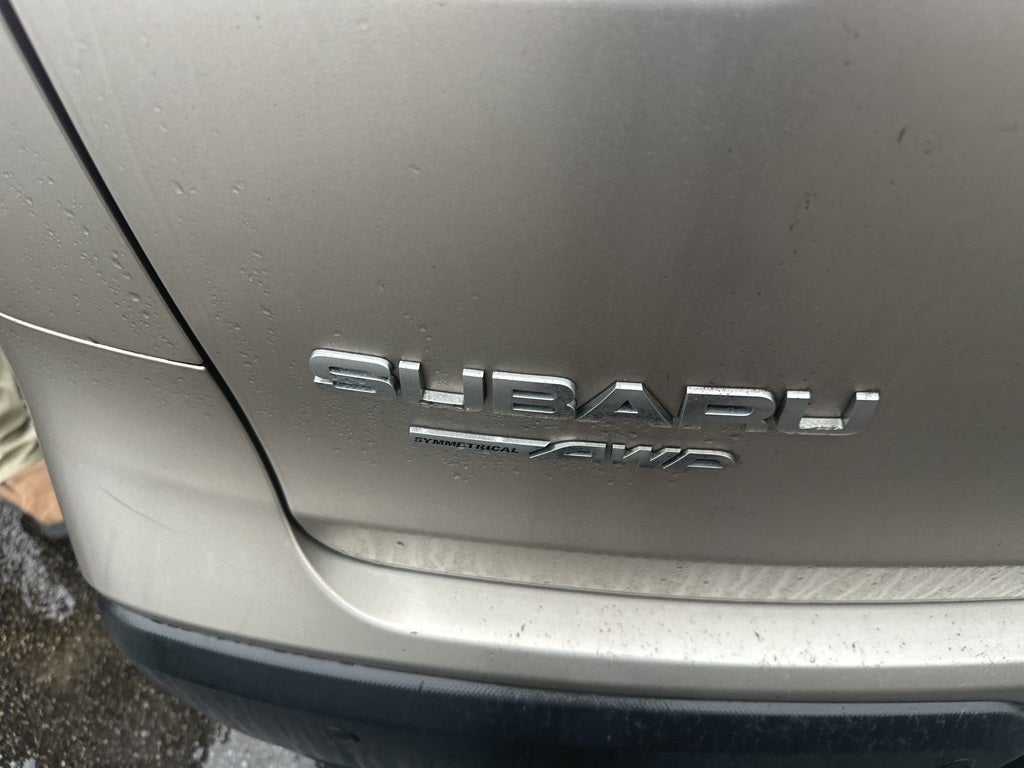 2020 Subaru Ascent Premium