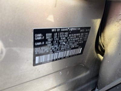 2020 Subaru Ascent Premium