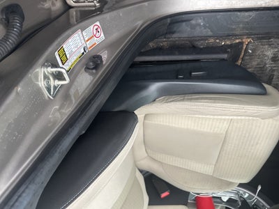 2020 Subaru Ascent Premium