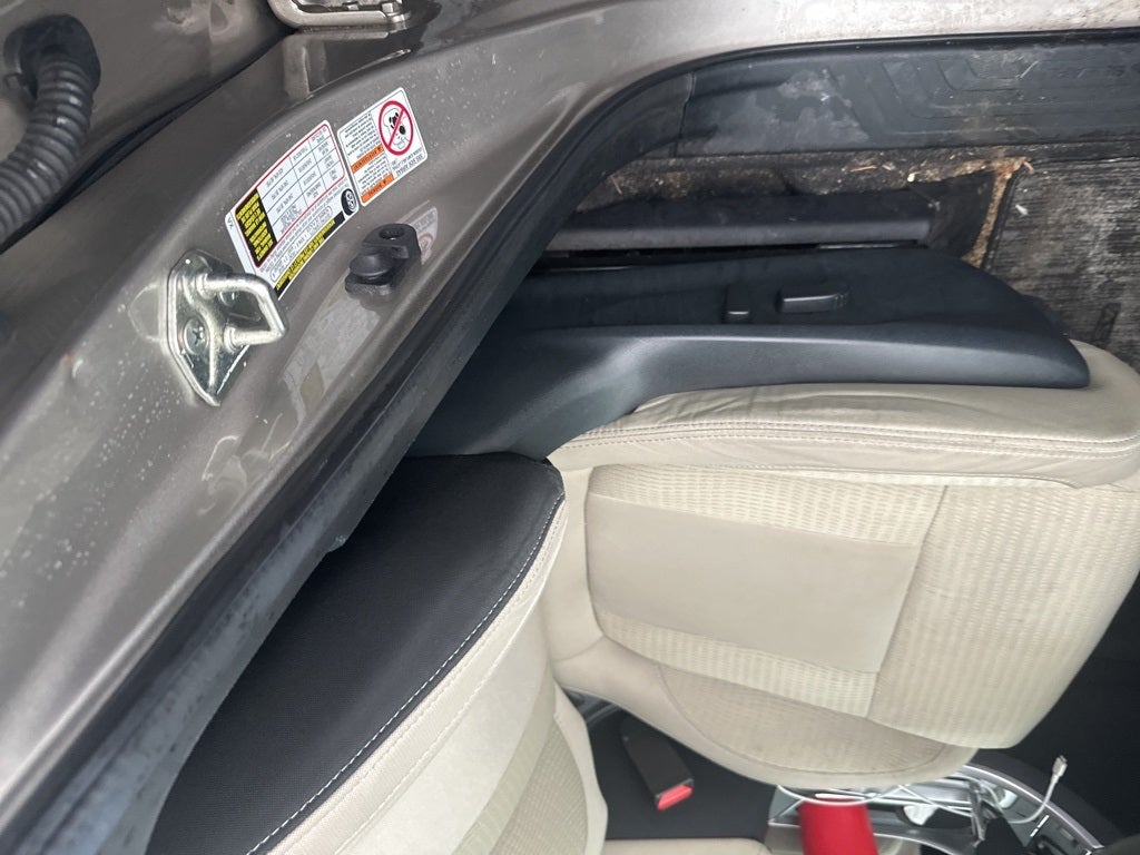 2020 Subaru Ascent Premium