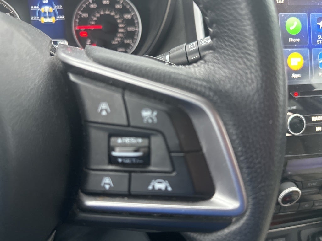 2020 Subaru Ascent Premium