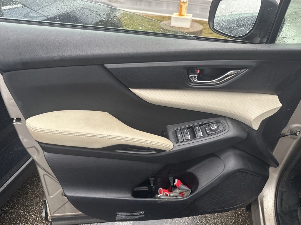 2020 Subaru Ascent Premium