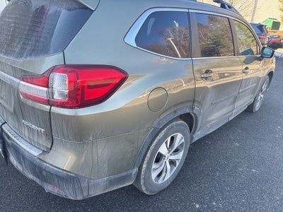 2022 Subaru Ascent Premium
