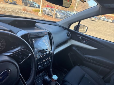 2022 Subaru Ascent Premium