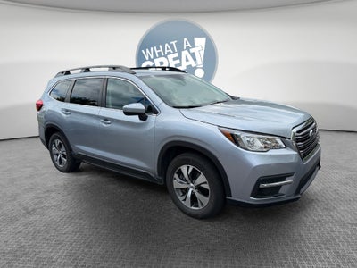 2020 Subaru Ascent Premium