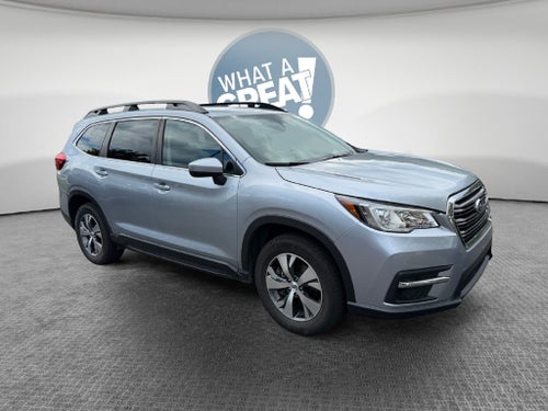 2020 Subaru Ascent Premium