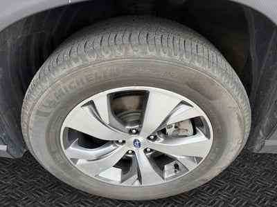 2020 Subaru Ascent Premium