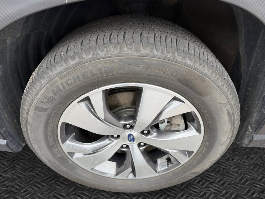 2020 Subaru Ascent Premium
