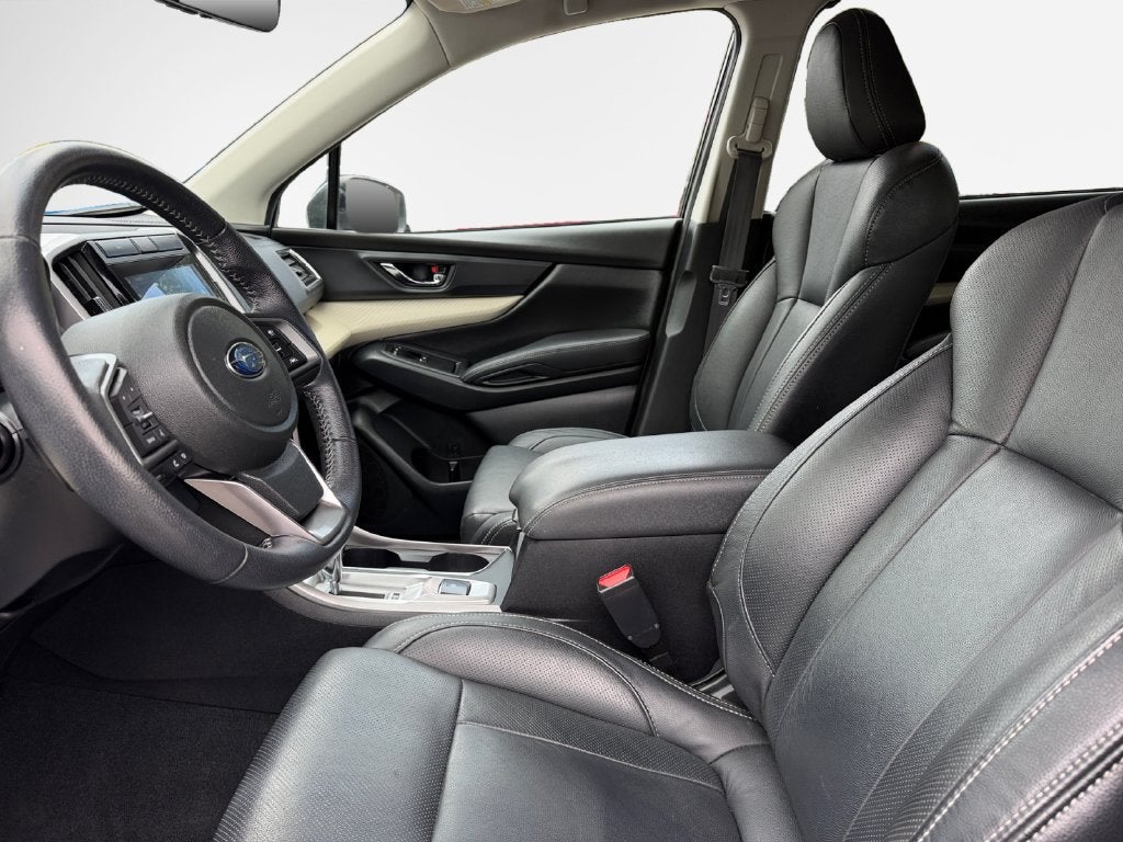 2020 Subaru Ascent Premium