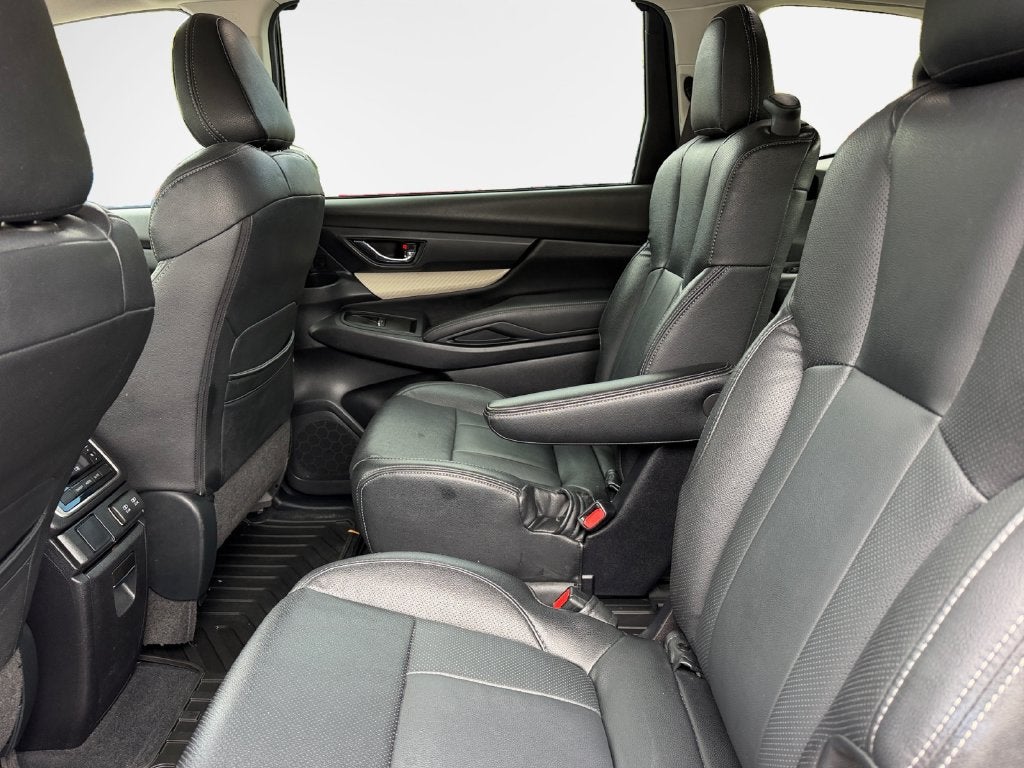 2020 Subaru Ascent Premium