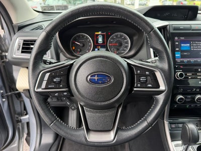 2020 Subaru Ascent Premium