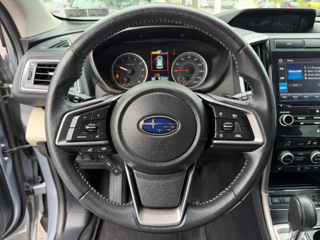 2020 Subaru Ascent Premium