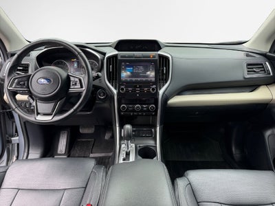 2020 Subaru Ascent Premium