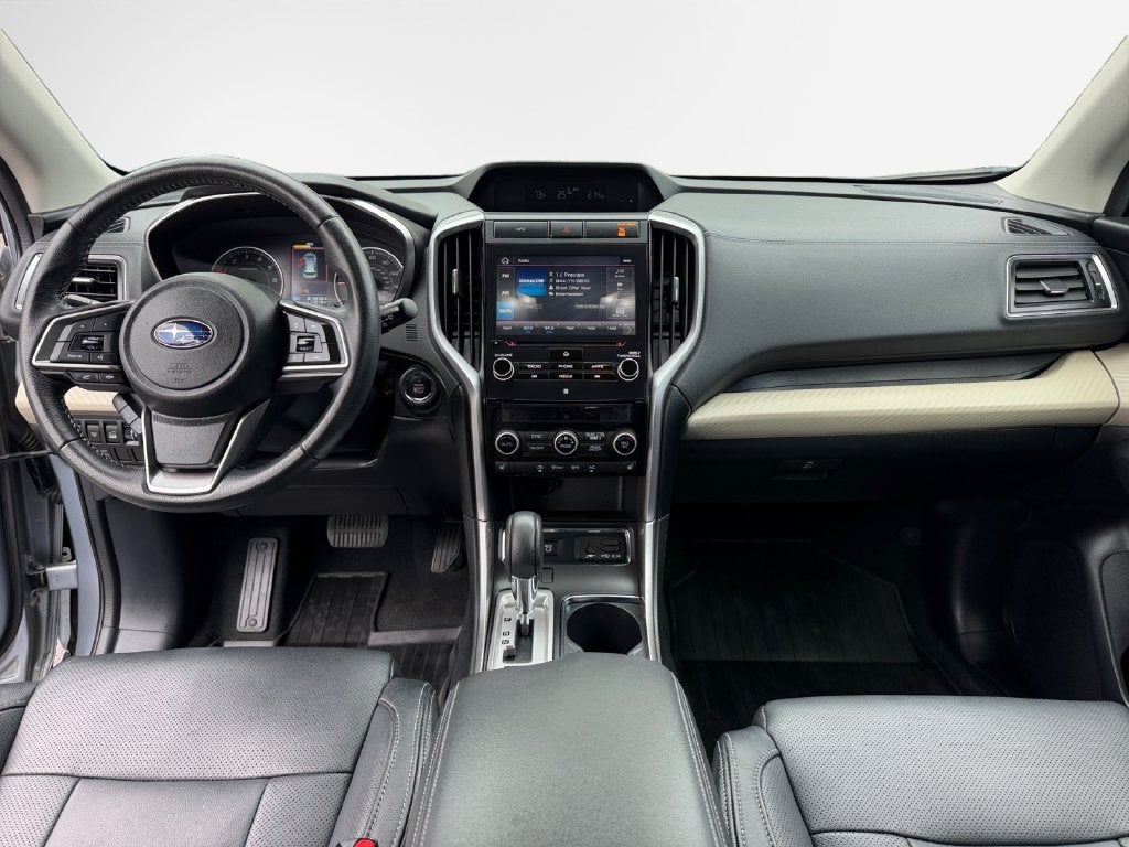 2020 Subaru Ascent Premium