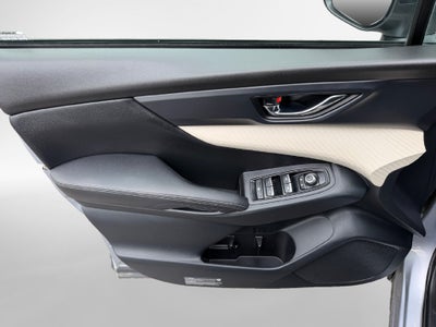 2020 Subaru Ascent Premium