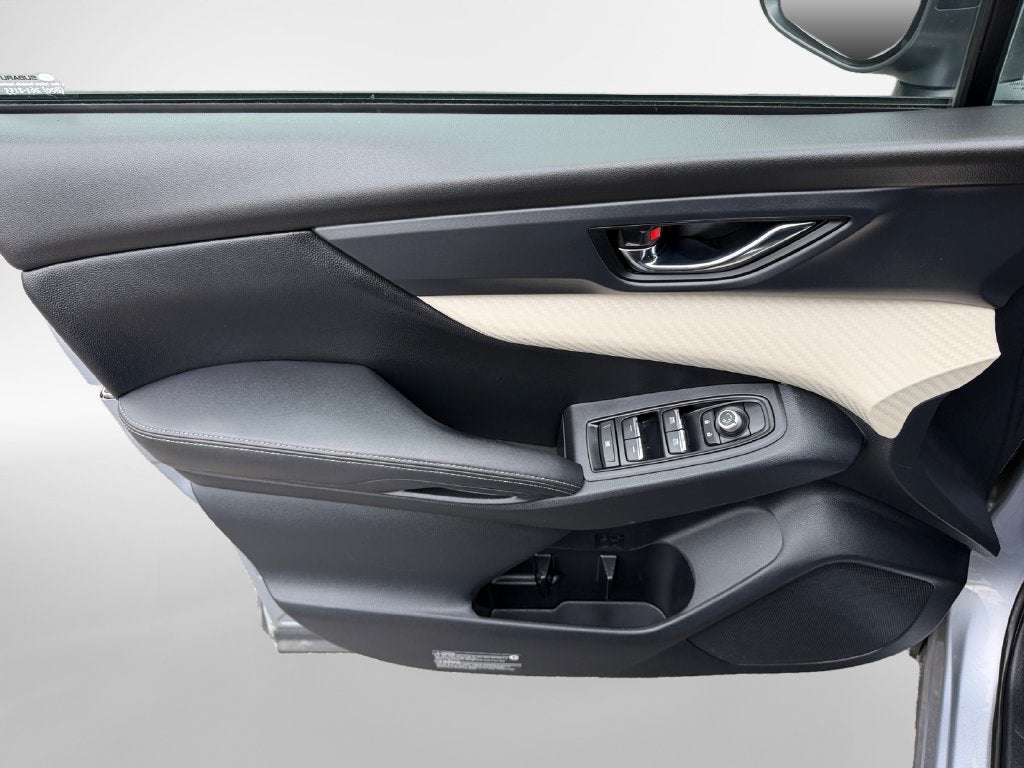 2020 Subaru Ascent Premium
