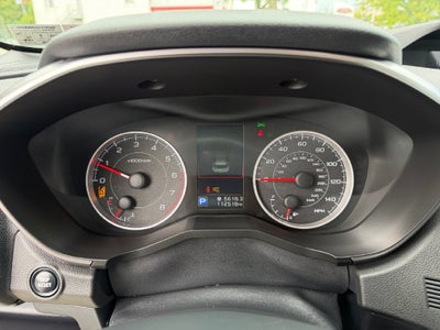 2020 Subaru Ascent Premium