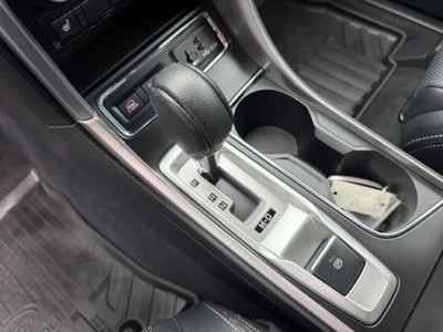2020 Subaru Ascent Premium