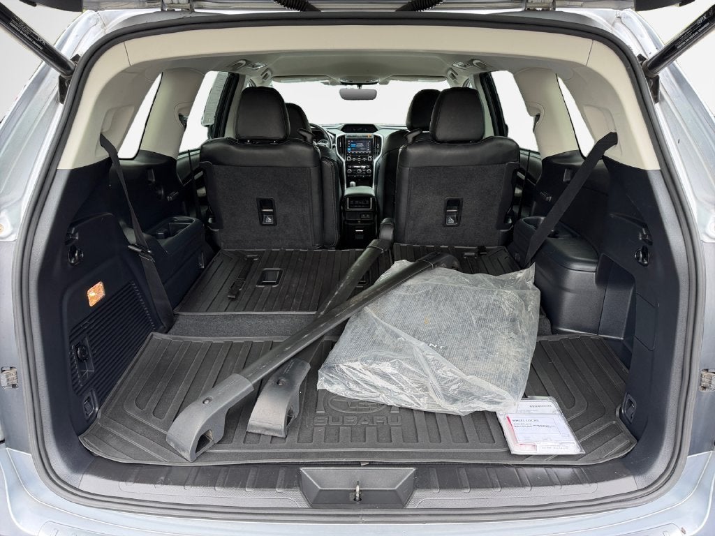 2020 Subaru Ascent Premium