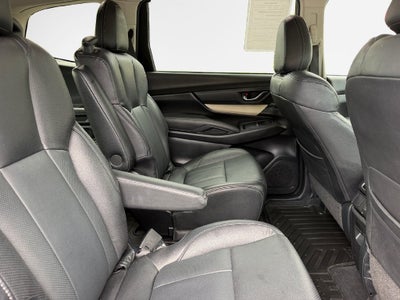 2020 Subaru Ascent Premium