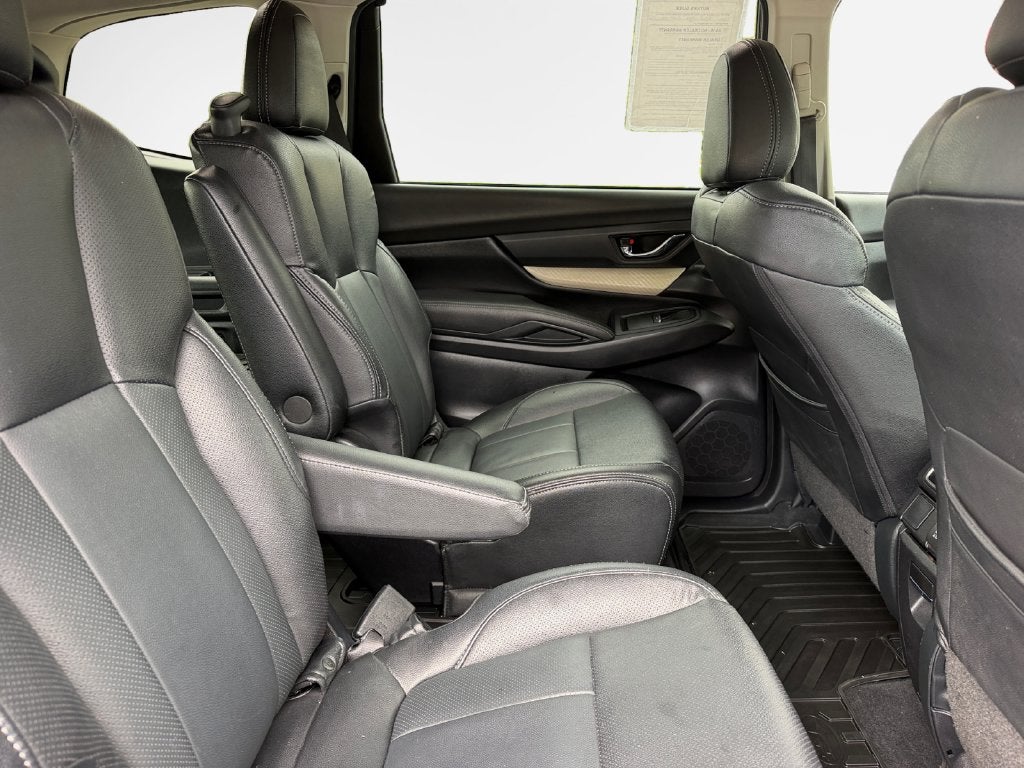 2020 Subaru Ascent Premium