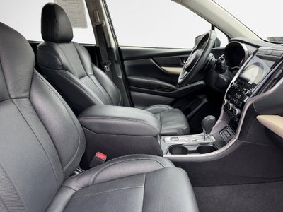 2020 Subaru Ascent Premium