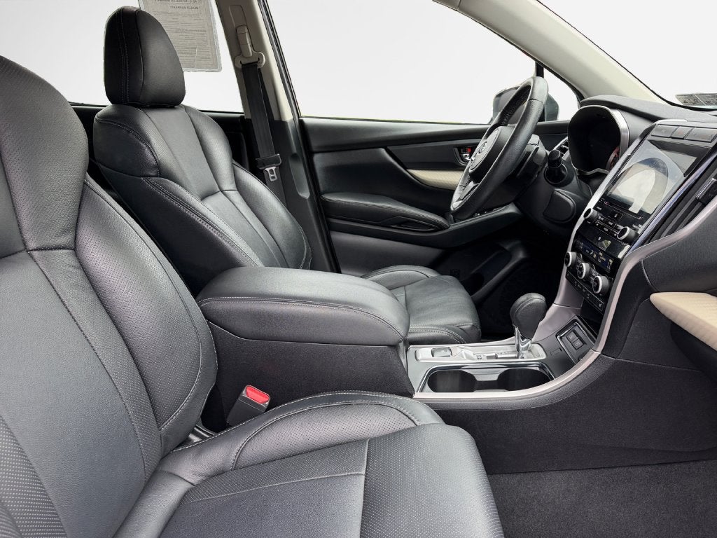2020 Subaru Ascent Premium