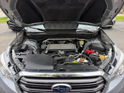 2020 Subaru Ascent Premium