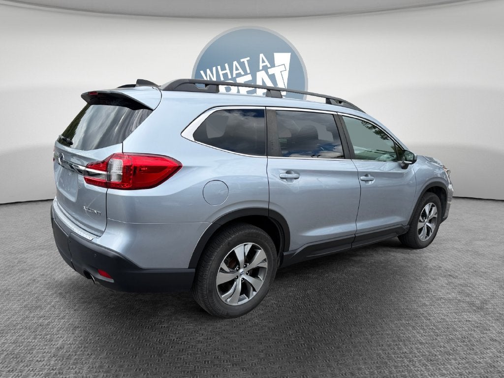 2020 Subaru Ascent Premium