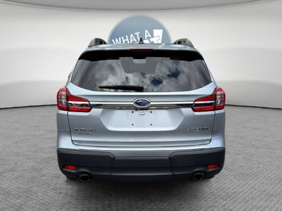 2020 Subaru Ascent Premium