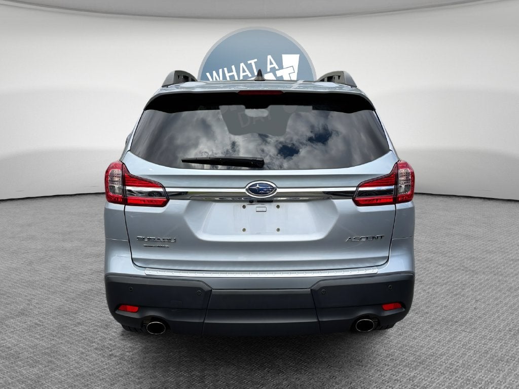 2020 Subaru Ascent Premium