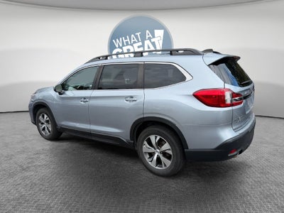 2020 Subaru Ascent Premium