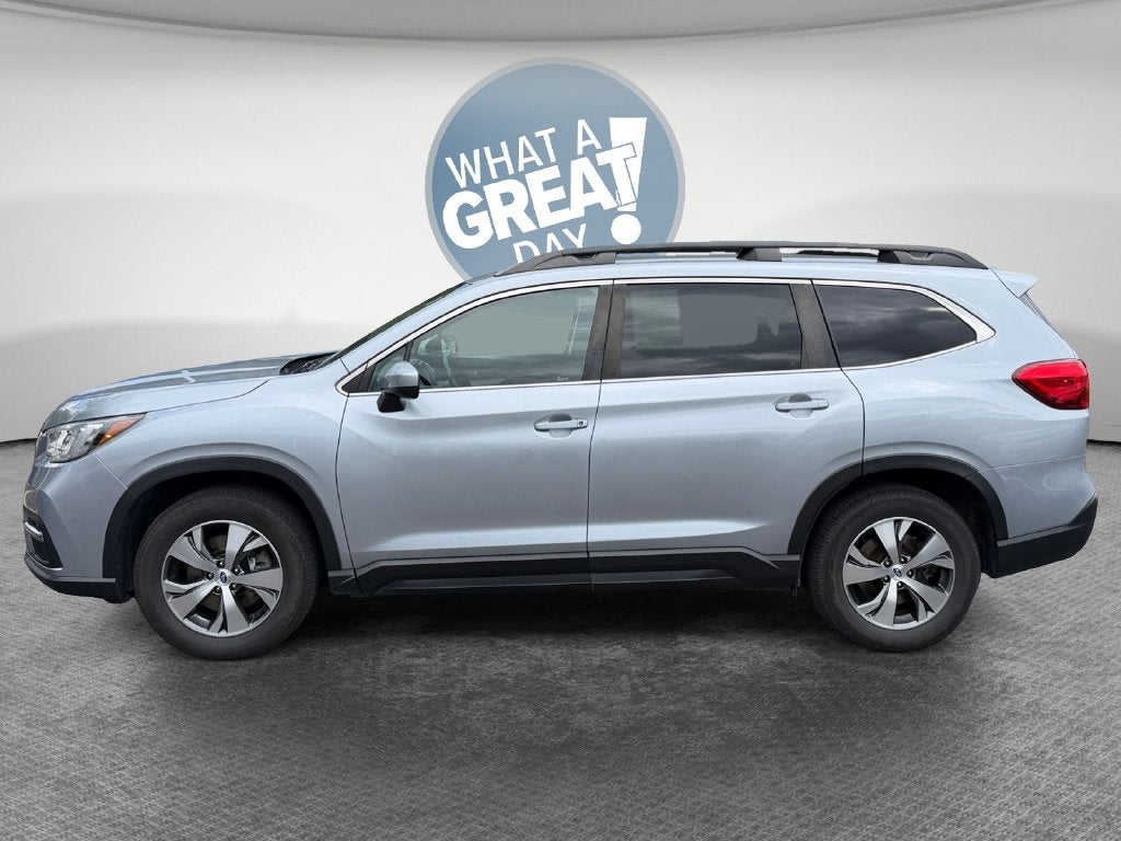 2020 Subaru Ascent Premium