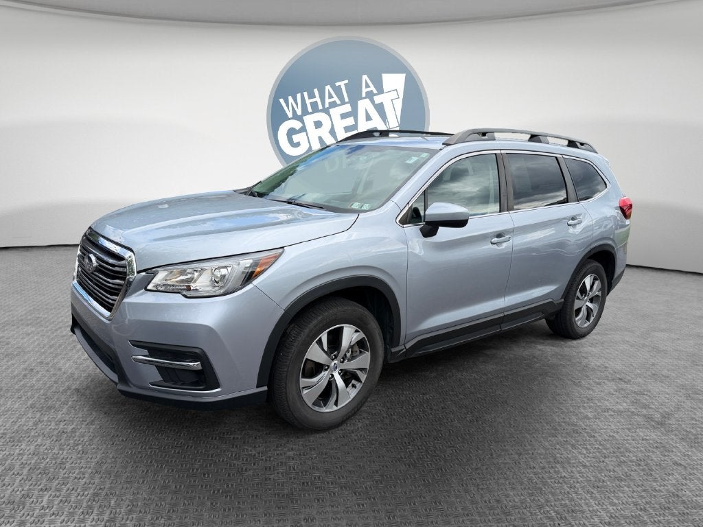 2020 Subaru Ascent Premium