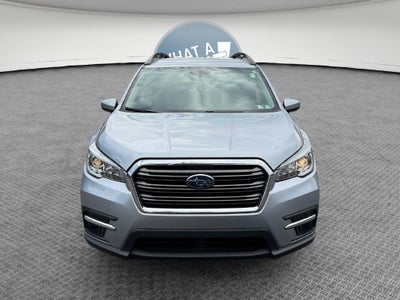 2020 Subaru Ascent Premium