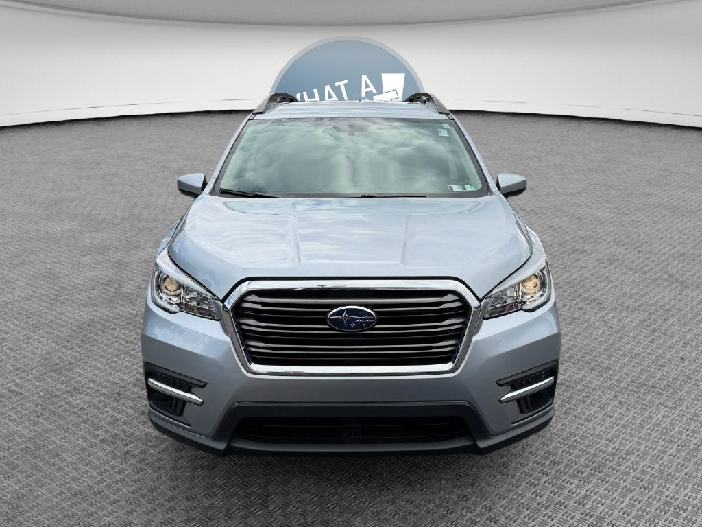2020 Subaru Ascent Premium