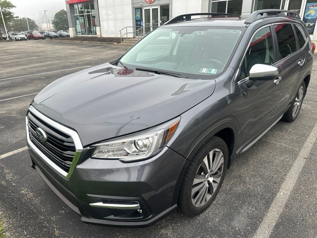 2021 Subaru Ascent Touring
