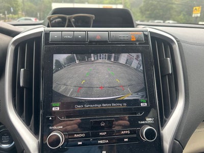 2021 Subaru Ascent Touring