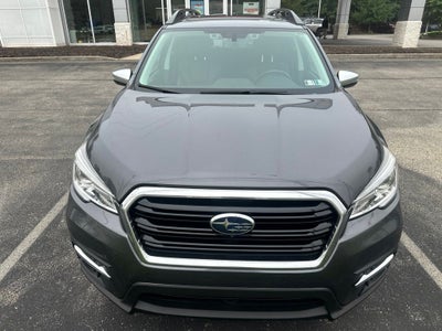 2021 Subaru Ascent Touring