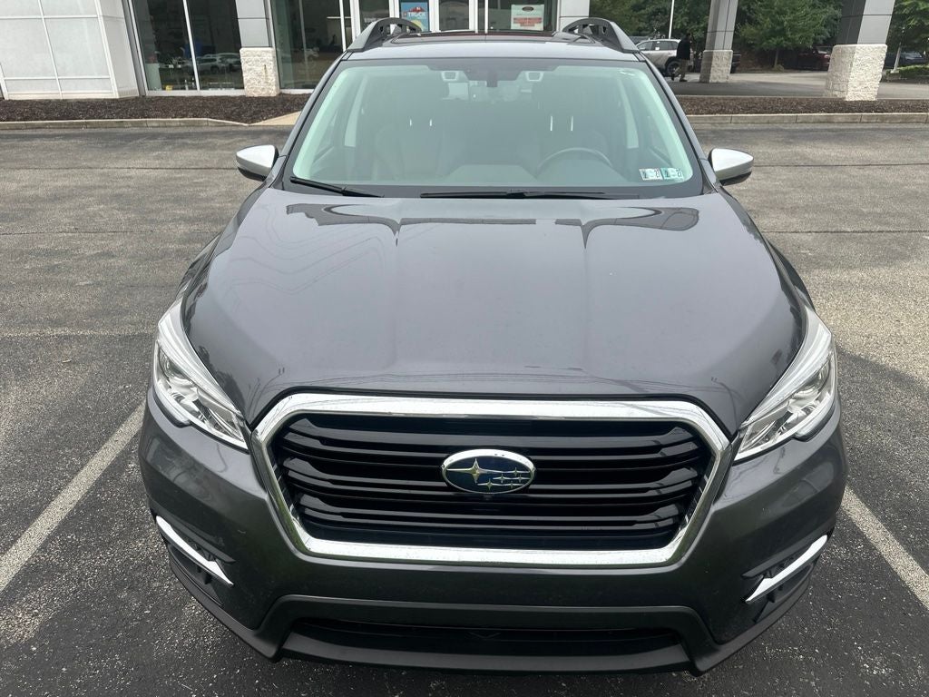 2021 Subaru Ascent Touring