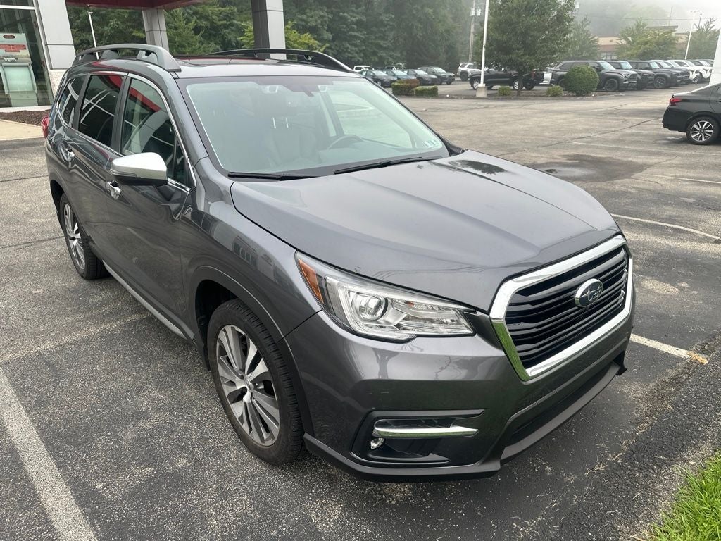 2021 Subaru Ascent Touring