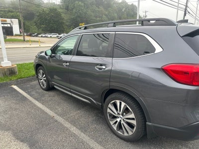 2021 Subaru Ascent Touring