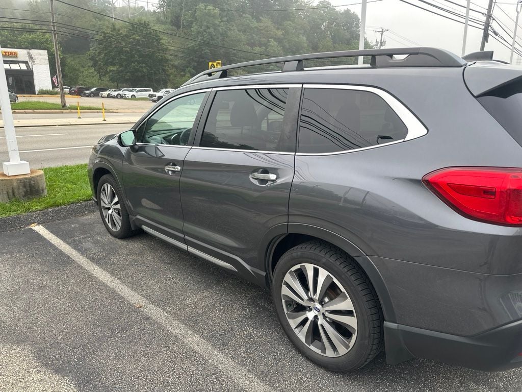 2021 Subaru Ascent Touring