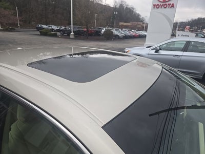 2016 Toyota AVALON HYBRID XLE Premium