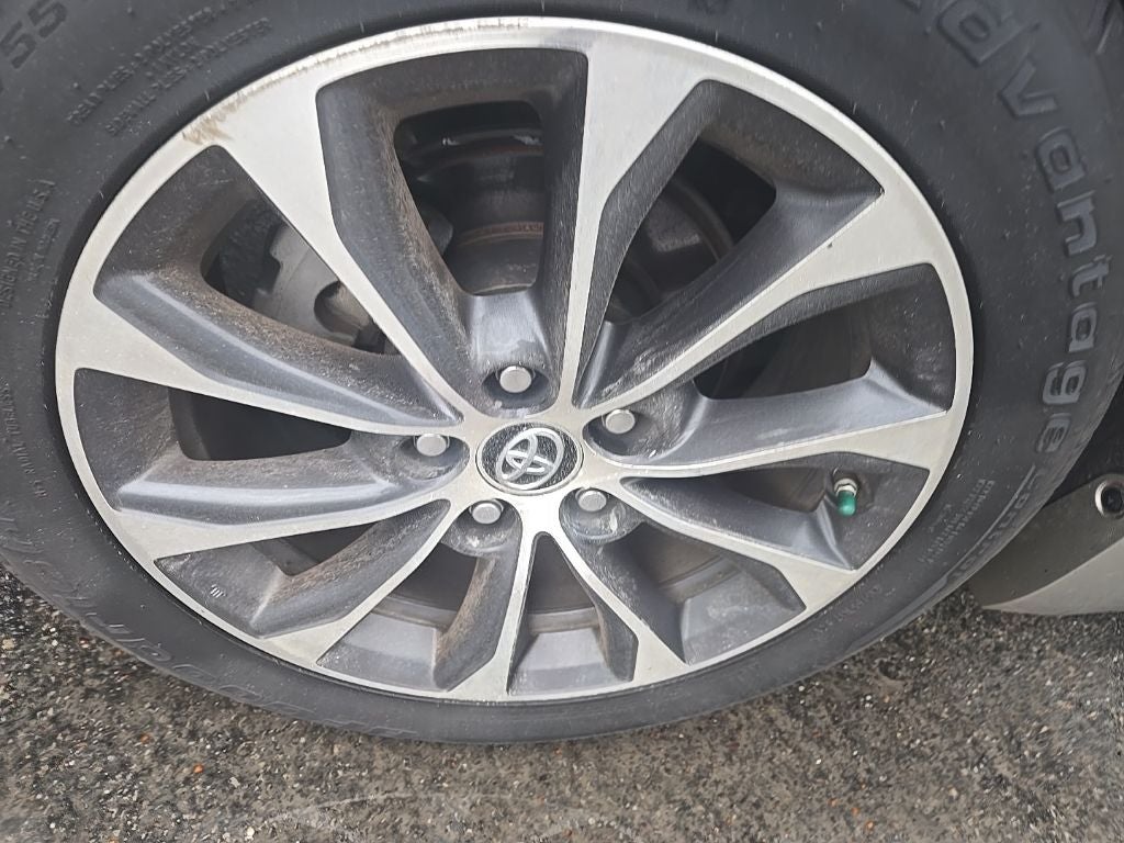 2016 Toyota AVALON HYBRID XLE Premium