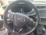 2016 Toyota AVALON HYBRID XLE Premium