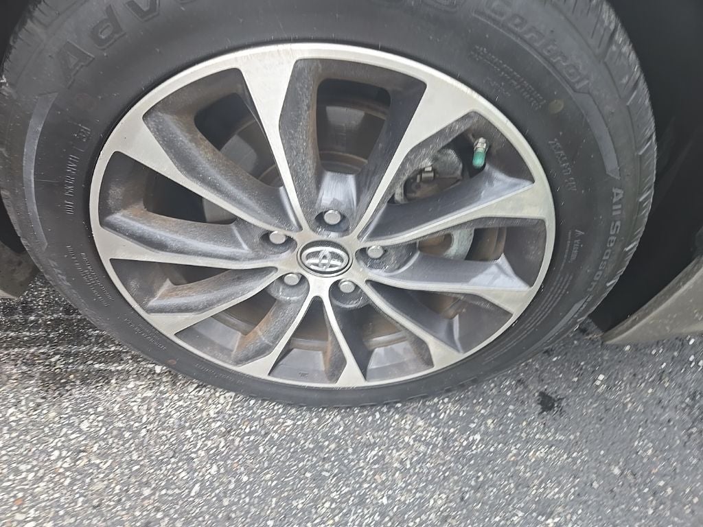 2016 Toyota AVALON HYBRID XLE Premium