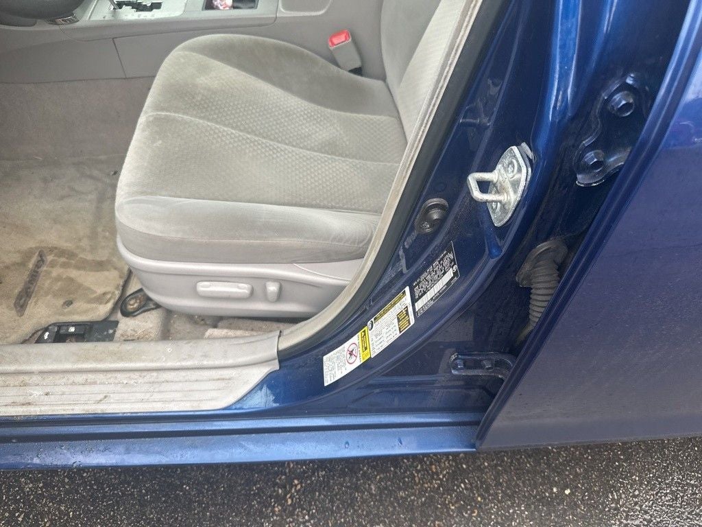 2009 Toyota Camry LE